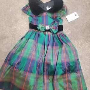 Toddlers Dress sz 4